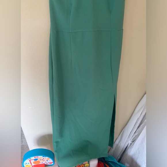 Nwt Abercrombie and Fitch dress - Picture 3 of 5